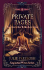 Private Pages: The Descent of Erika Lawrence