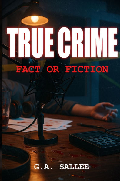 True Crime Fact or Fiction