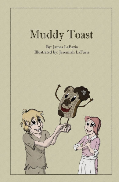 Muddy Toast