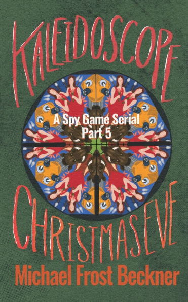 Kaleidoscope Christmas Eve