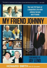 Amazon books audio downloads My Friend Johnny: The Last 20 Years of a Beautiful Life with Johnny Carson and Friends