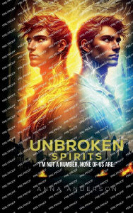 Title: Unbroken Spirits: 