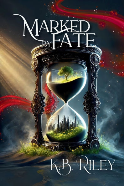 Marked by Fate: The Chronicles of Fate - Book One