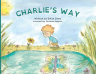 Ebook epub gratis download Charlie's Way (English literature) 