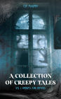 A Collection of Creepy Tales: Vol 1: Dreams and Demons
