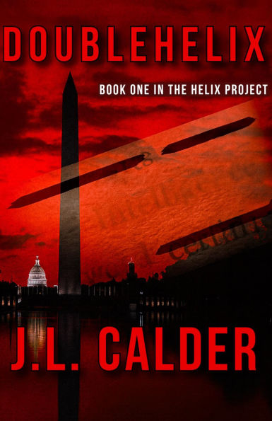 DoubleHelix: Book One in the Helix Project