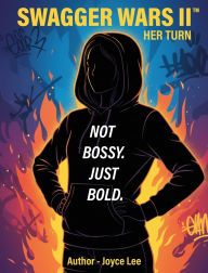 Title: Swagger Wars II, Author: Joyce A Lee