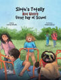 Sloth's Totally Not Weird First Day of School