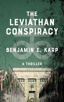 The Leviathan Conspiracy