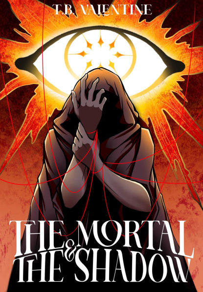 The Mortal and the Shadow
