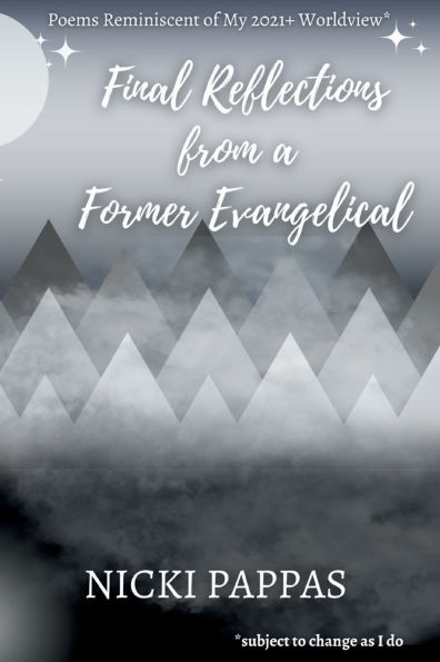Final Reflections from a Former Evangelical