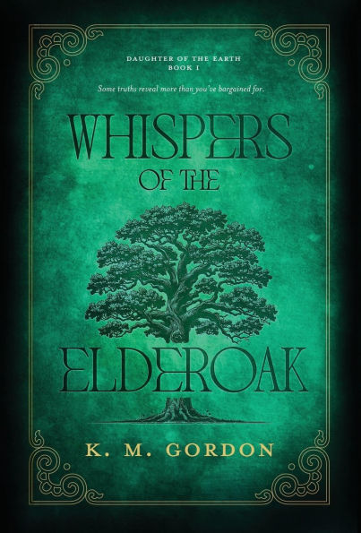 Whispers of the Elderoak