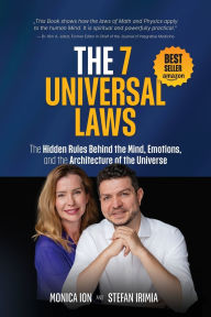 Title: The 7 Universal Laws, Author: Monica Ion