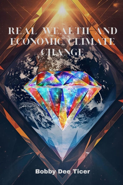 Real Wealth and Economic Climate Change