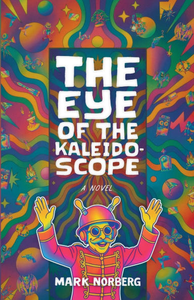 the Eye of Kaleidoscope