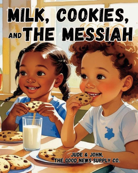 Milk, Cookies, and The Messiah