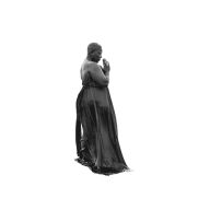 Title: 21 Letters to God: A Heart's Cry, Author: Tiffany J Pough