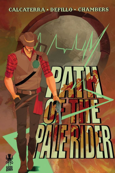Path of the Pale Rider Vol. 1