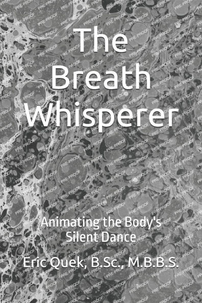 The Breath Whisperer: Animating the Body's Silent Dance