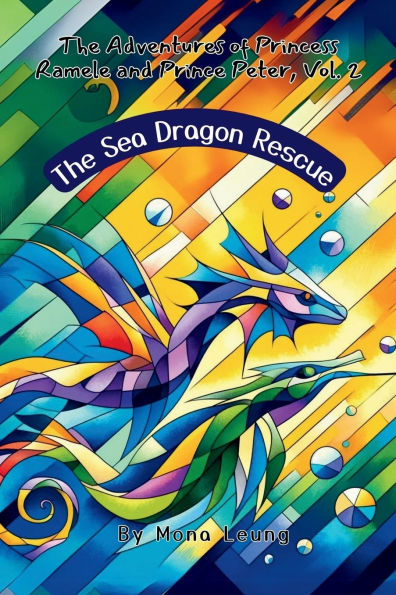 The Sea Dragon Rescue