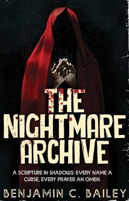 The Nightmare Archive