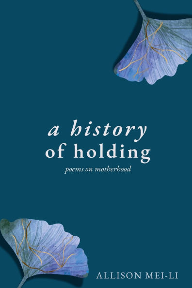 A History of Holding: Poems on Motherhood