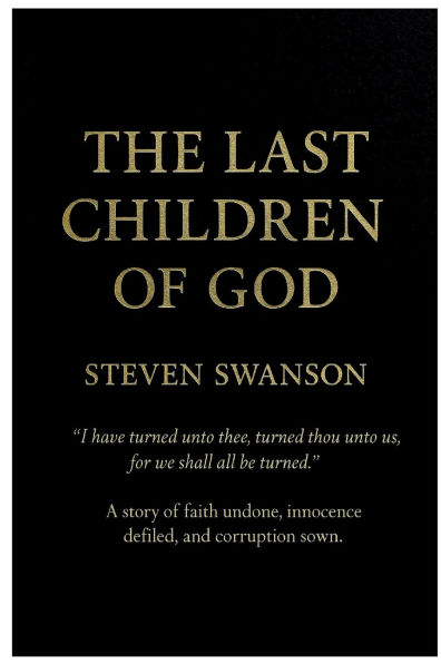 The Last Children of God