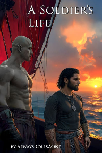 A Soldier's Life: Book 5: The Boutan Caliphate