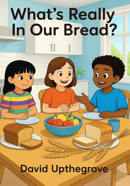 What's Really in Our Bread?