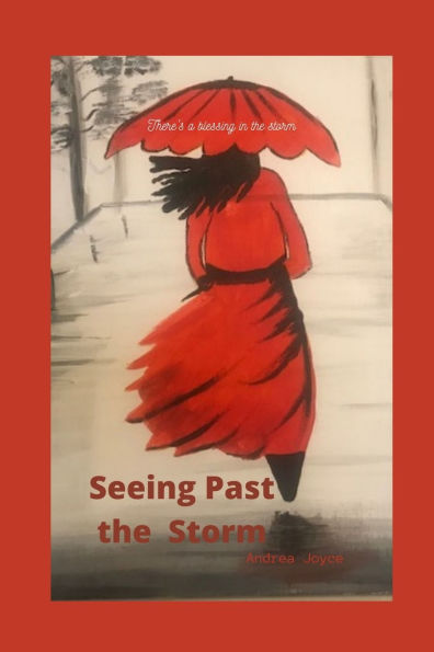 Seeing Past the Storm