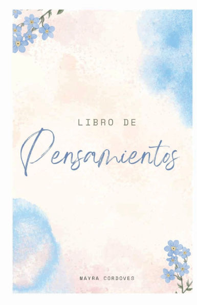 Libro de Pensamientos