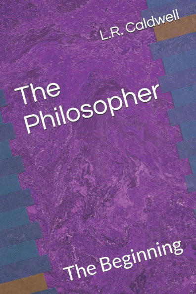 The Philosopher: The Beginning