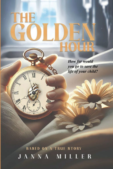 the Golden Hour: How far would you go to save life of your child?