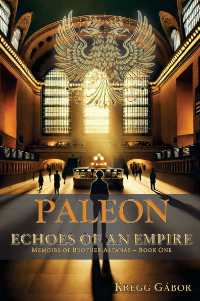Paleon: Echoes of an Empire