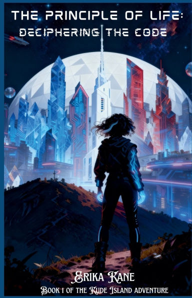 the Principle of Life: Deciphering Code