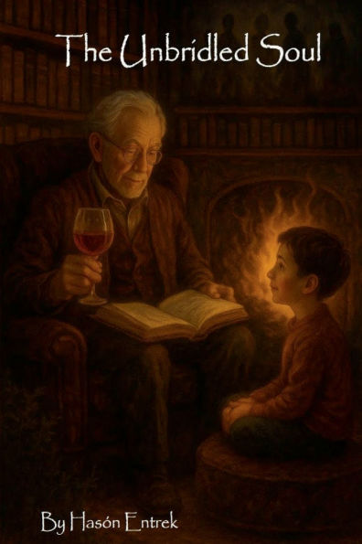 The Unbridled Soul: A Short Story Collection, Volume One