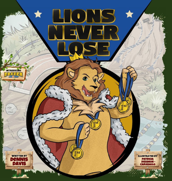 Lions Never Lose