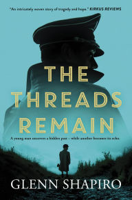 Free mp3 audiobook downloads online The Threads Remain (English Edition)