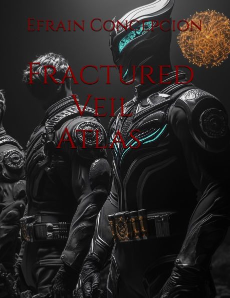 Fractured veil atlas