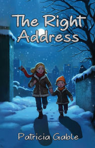 Title: The Right Address, Author: Patricia Gable