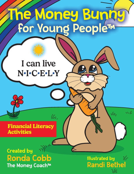 The Money Bunny for Young People: Financial Literacy Activities