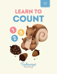 Title: LEARN TO COUNT, Author: Tadmanee Chukhuan