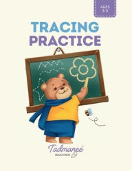 Title: TRACING PRACTICE, Author: Tadmanee Chukhuan
