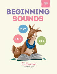 Title: BEGINNING SOUNDS, Author: Tadmanee Chukhuan