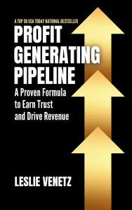 E book download pdf Profit Generating Pipeline: A Proven Formula to Earn Trust and Drive Revenue in English
