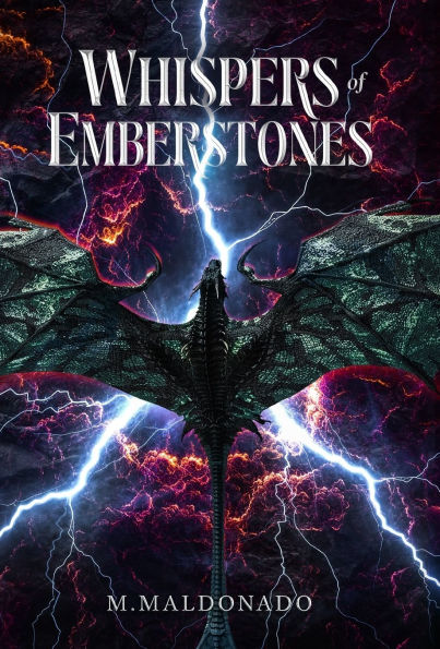 Whispers of Emberstones