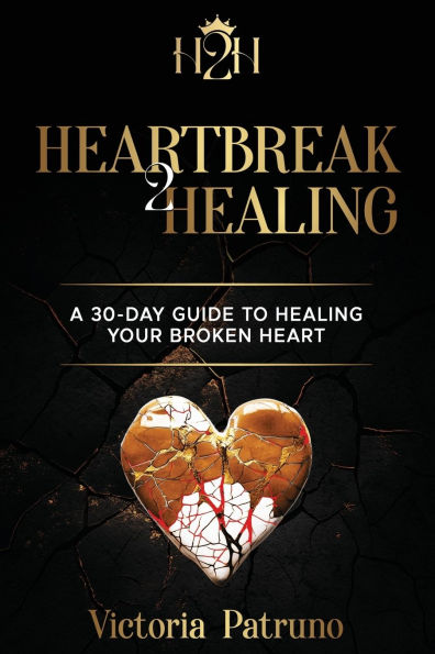 Heartbreak2Healing
