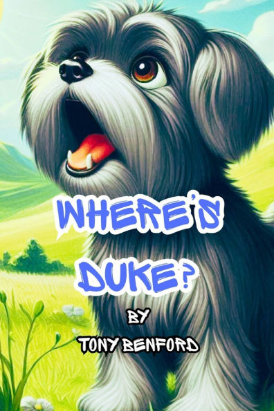 Where's Duke?