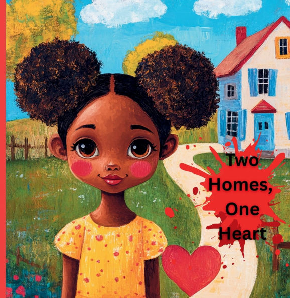 Two Homes, One Heart