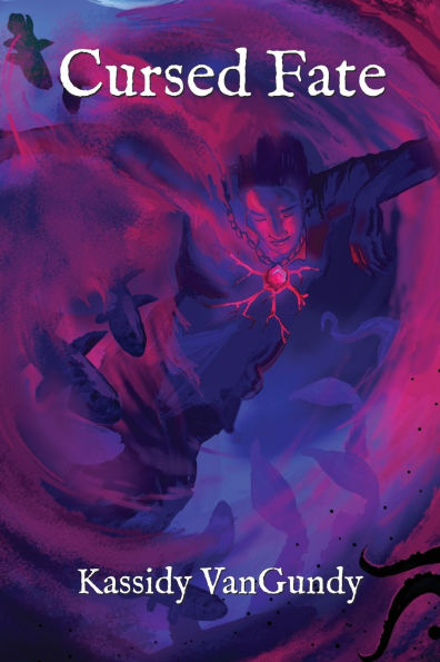 Cursed Fate (Extended Edition)